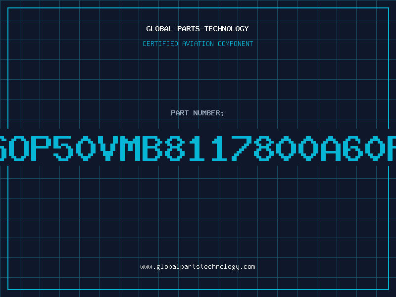 Aviation Part 2Mx8TSOP50VMB8117800A60PFTN2K