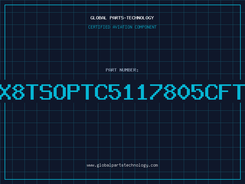 Aviation Part 2Mx8TSOPTC5117805CFT60