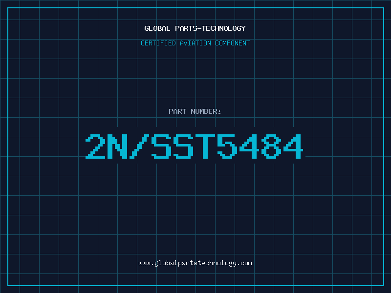 Aviation Part 2N/SST5484