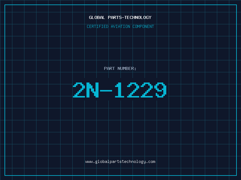 Aviation Part 2N-1229