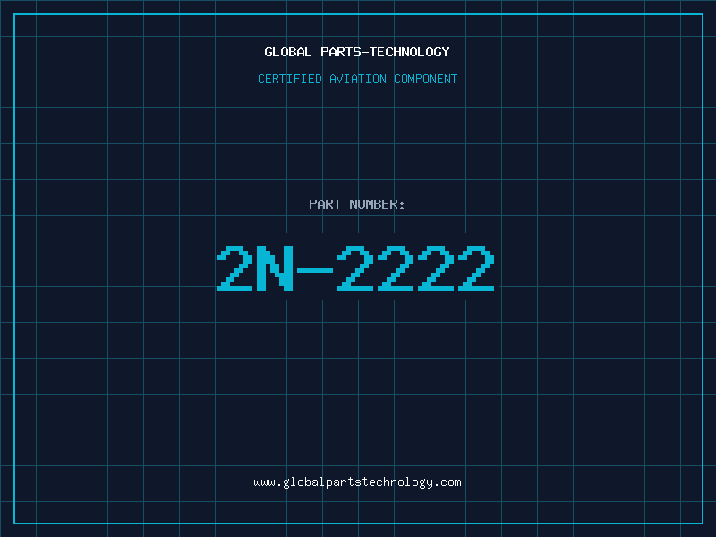 Aviation Part 2N-2222
