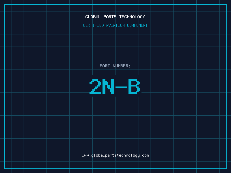 Aviation Part 2N-B