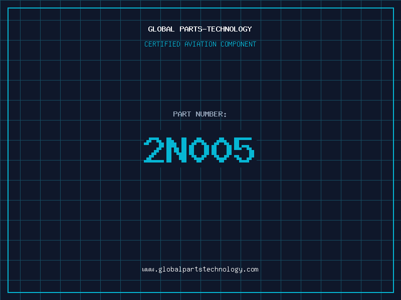Aviation Part 2N005