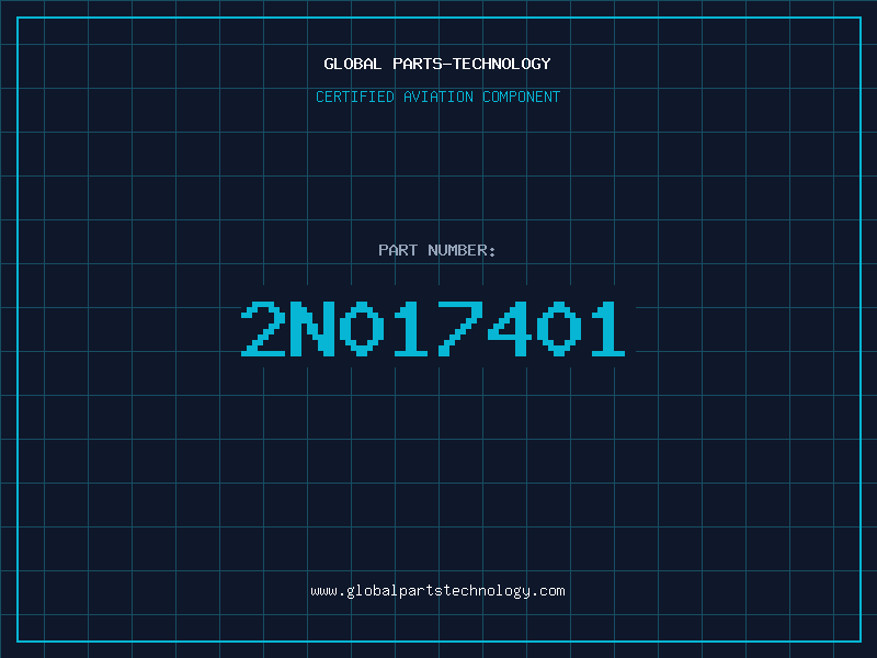 Aviation Part 2N017401