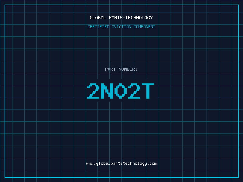 Aviation Part 2N02T