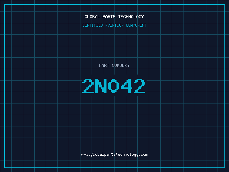 Aviation Part 2N042