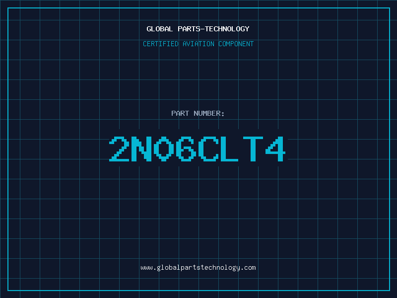 Aviation Part 2N06CLT4
