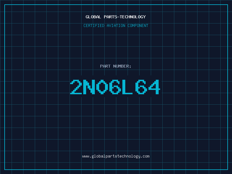 Aviation Part 2N06L64