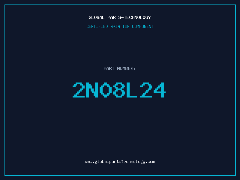 Aviation Part 2N08L24