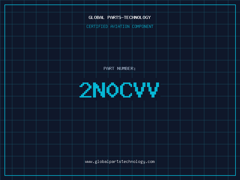 Aviation Part 2N0CVV