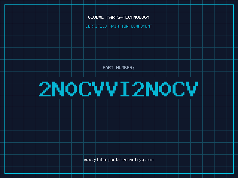 Aviation Part 2N0CVVI2N0CV