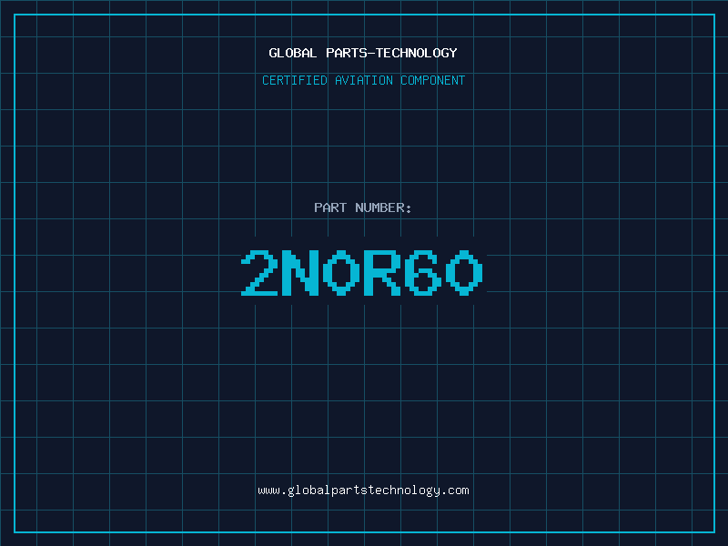 Aviation Part 2N0R60