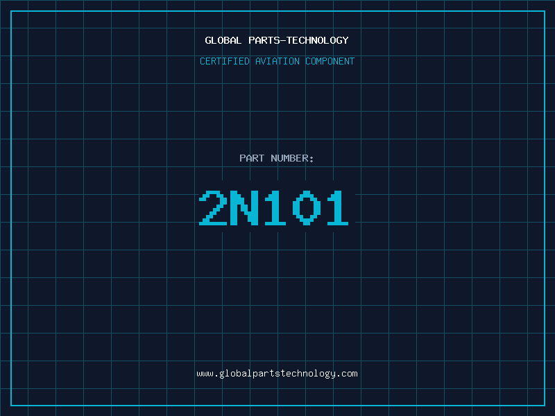 Aviation Part 2N101