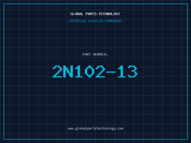 Aviation Part 2N102/13