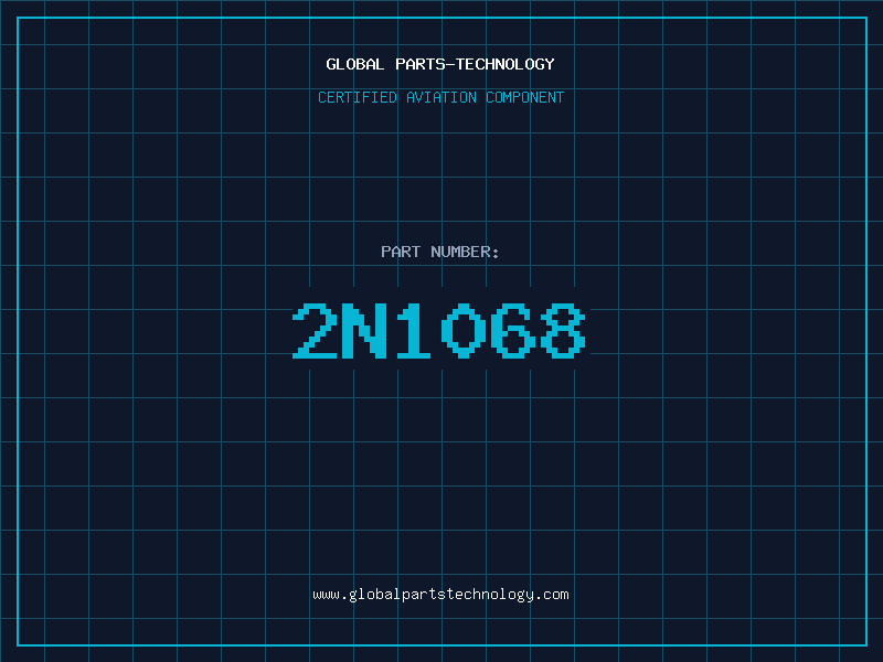 Aviation Part 2N1068