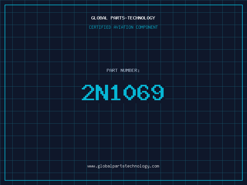Aviation Part 2N1069