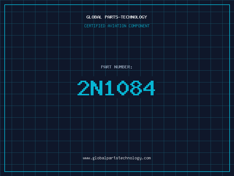 Aviation Part 2N1084