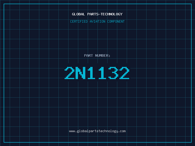Aviation Part 2N1132