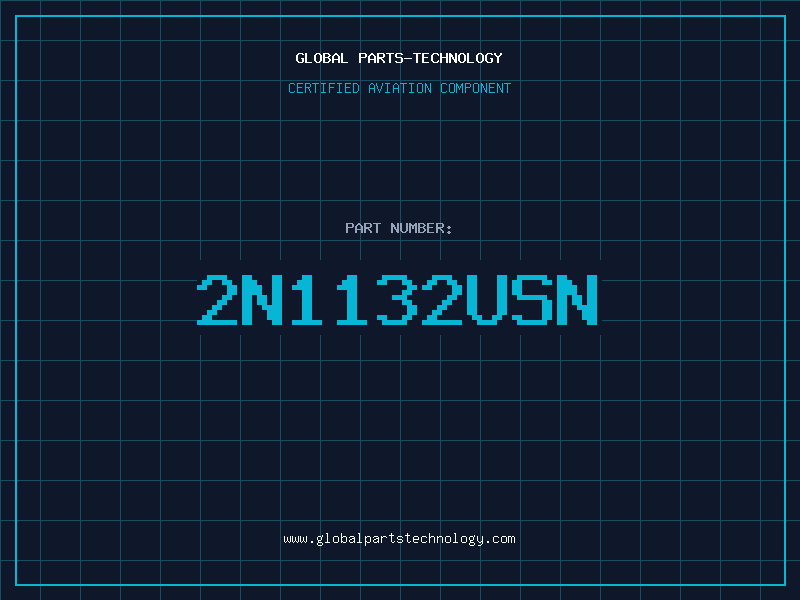 Aviation Part 2N1132USN