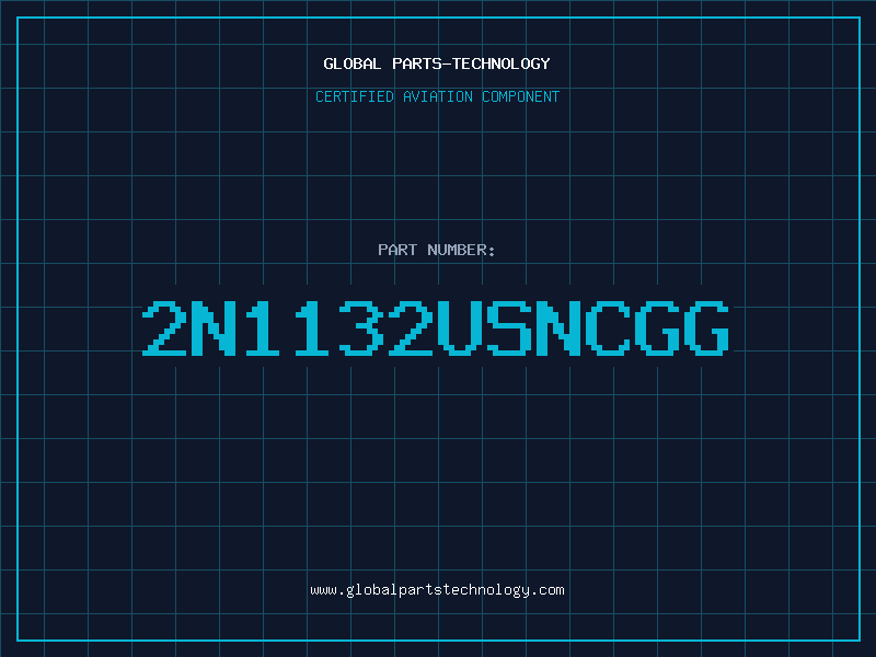 Aviation Part 2N1132USNCGG