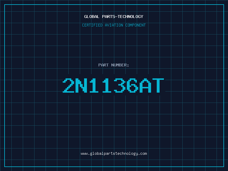 Aviation Part 2N1136AT