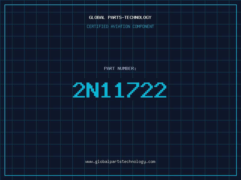 Aviation Part 2N11722