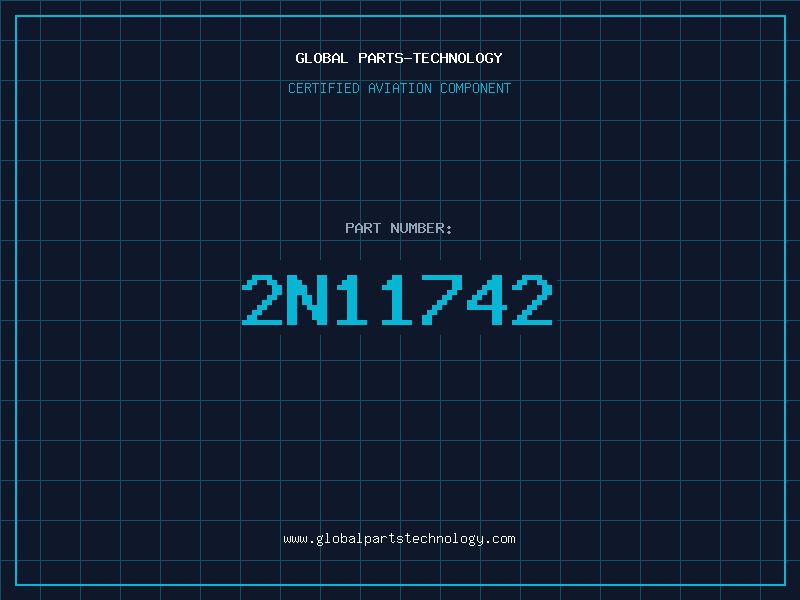 Aviation Part 2N11742