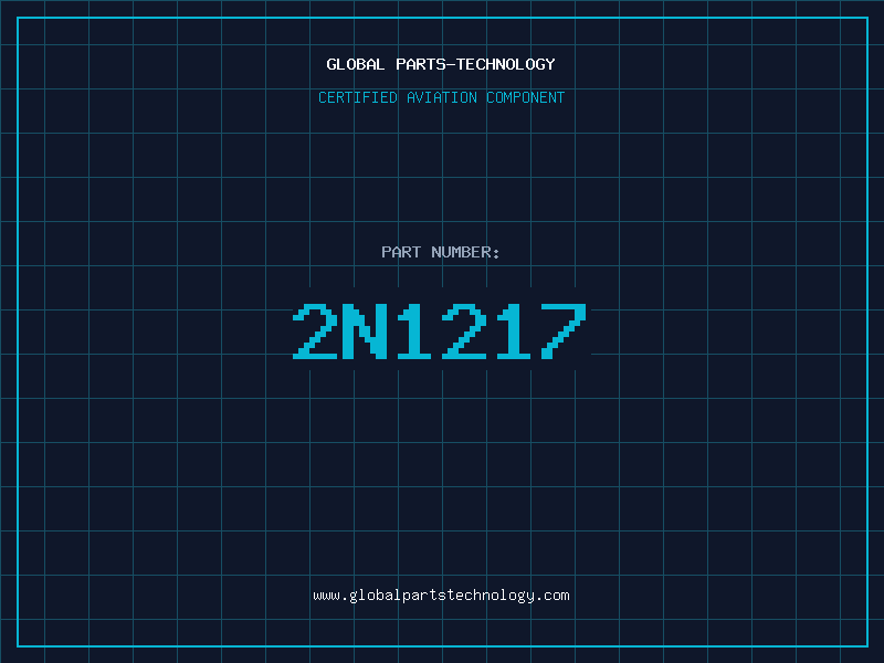 Aviation Part 2N1217