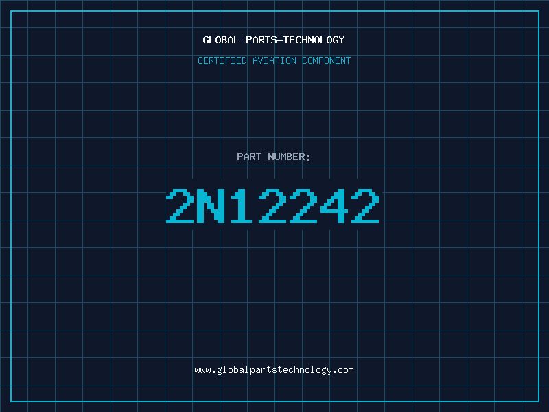 Aviation Part 2N12242