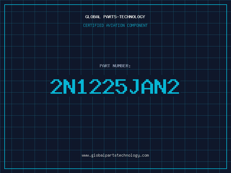 Aviation Part 2N1225JAN2