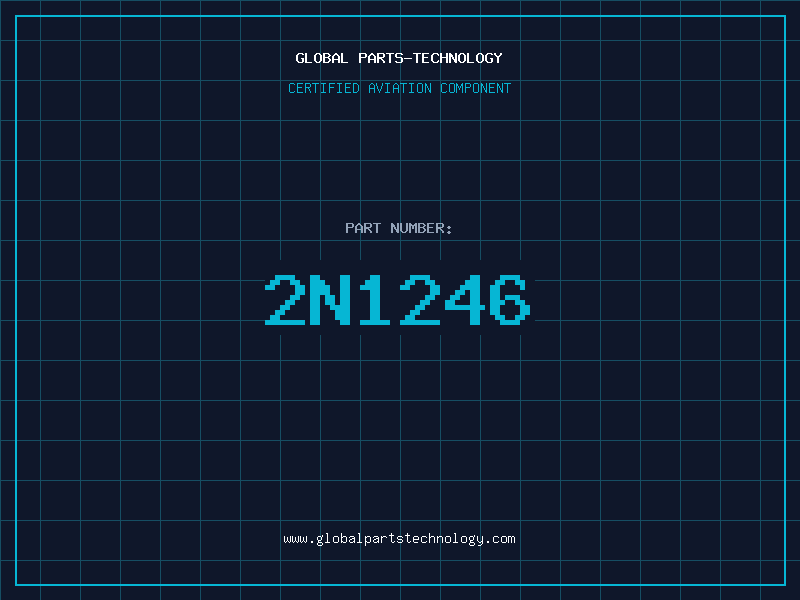 Aviation Part 2N1246