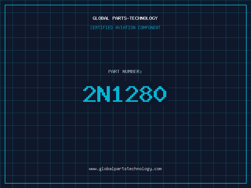 Aviation Part 2N1280