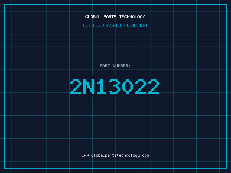 Aviation Part 2N13022