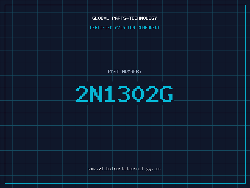 Aviation Part 2N1302G