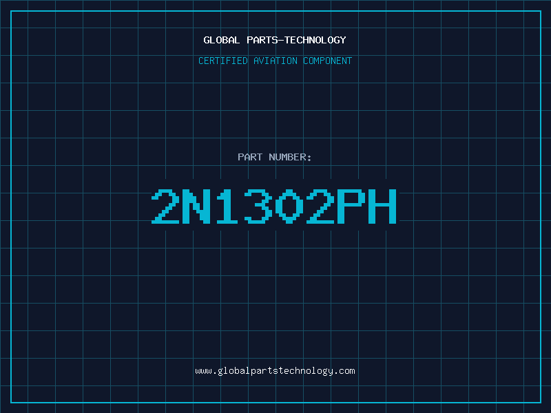Aviation Part 2N1302PH