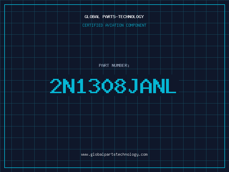 Aviation Part 2N1308JANL