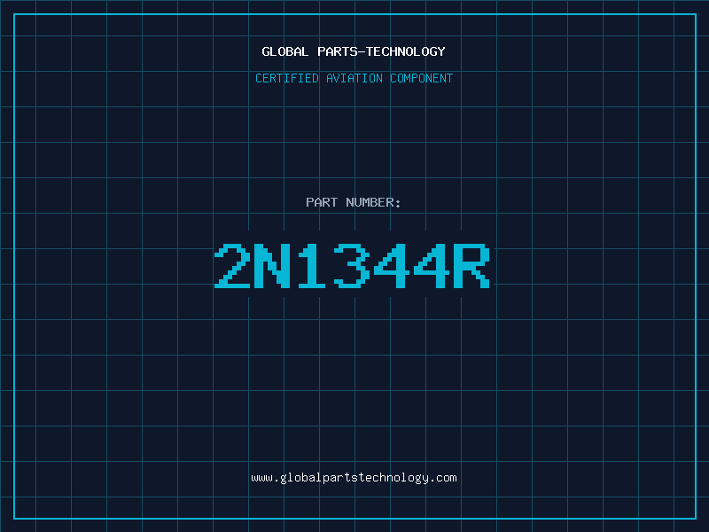 Aviation Part 2N1344R