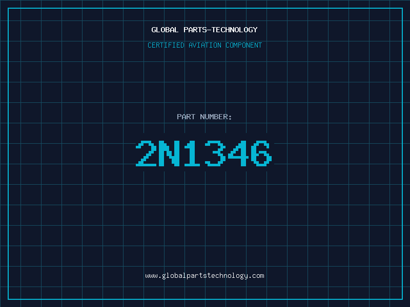 Aviation Part 2N1346