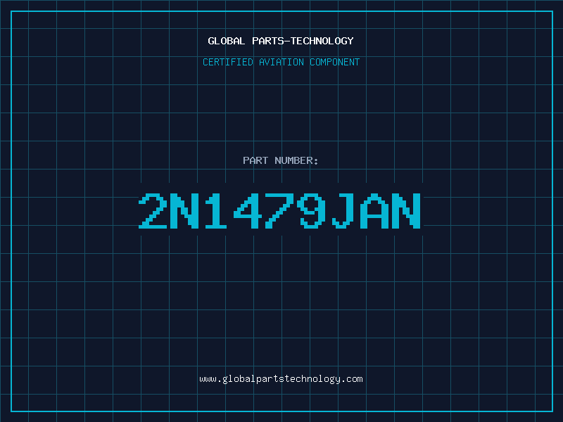 Aviation Part 2N1479JAN