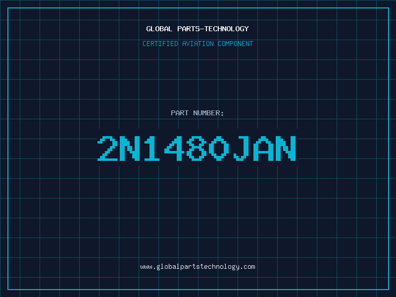 Aviation Part 2N1480JAN