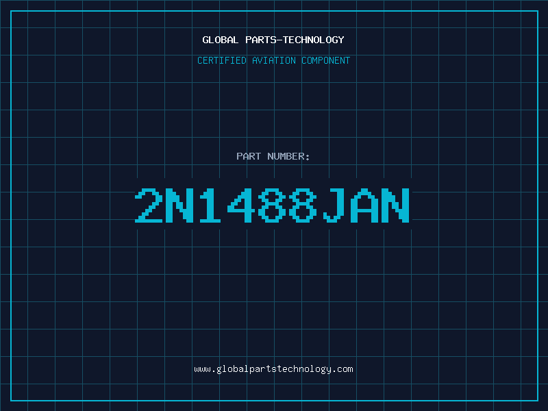 Aviation Part 2N1488JAN