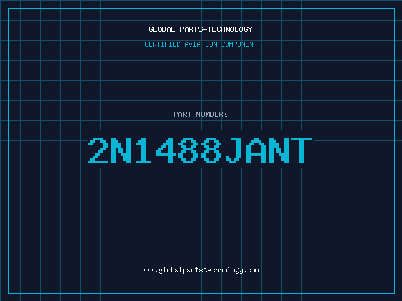 Aviation Part 2N1488JANT