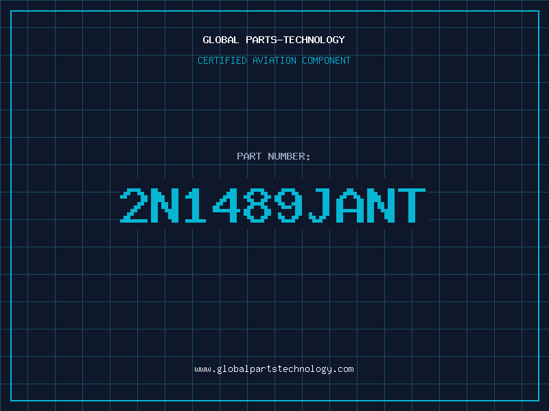 Aviation Part 2N1489JANT