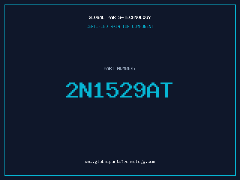 Aviation Part 2N1529AT