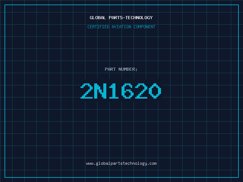 Aviation Part 2N1620