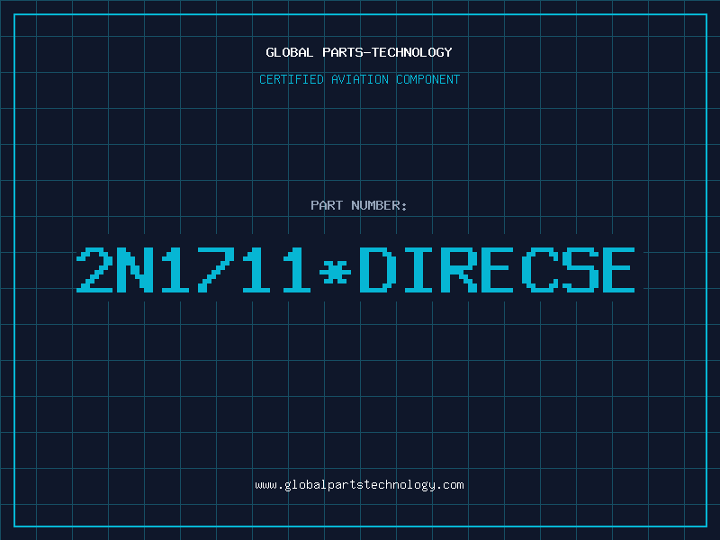 Aviation Part 2N1711*DIRECSE