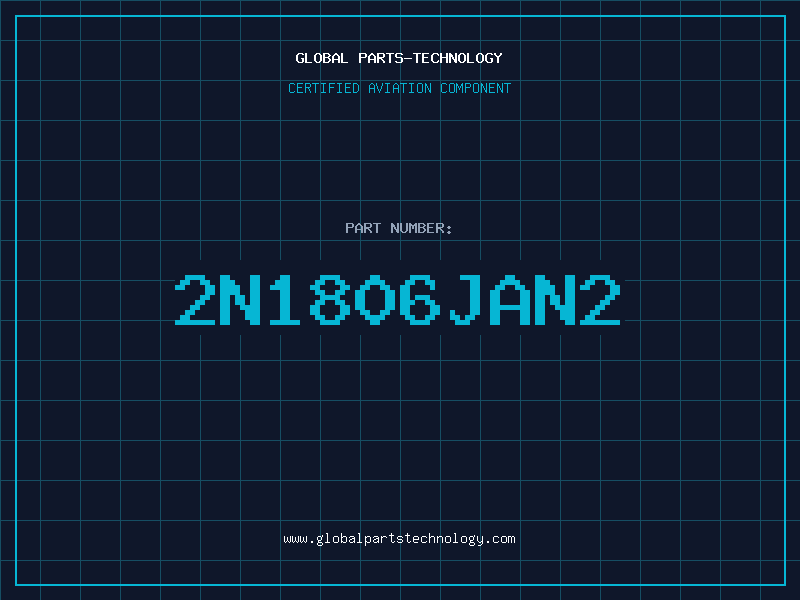 Aviation Part 2N1806JAN2