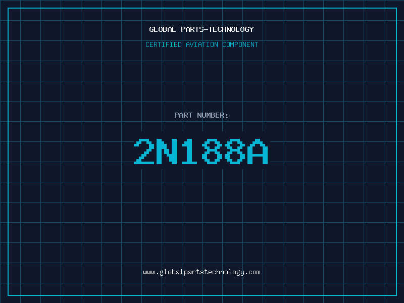 Aviation Part 2N188A