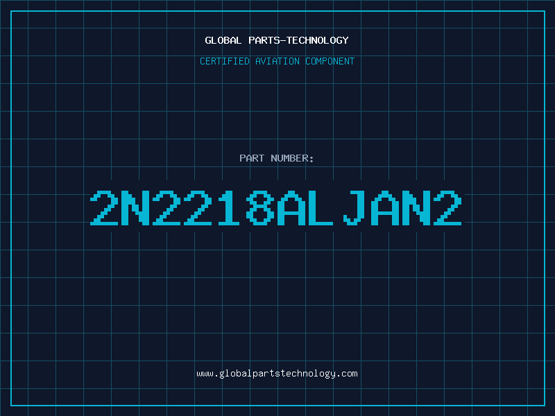 Aviation Part 2N2218ALJAN2