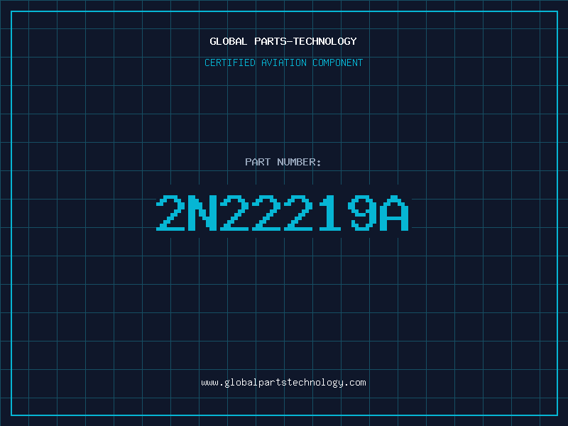 Aviation Part 2N22219A